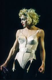 The Cone Bra